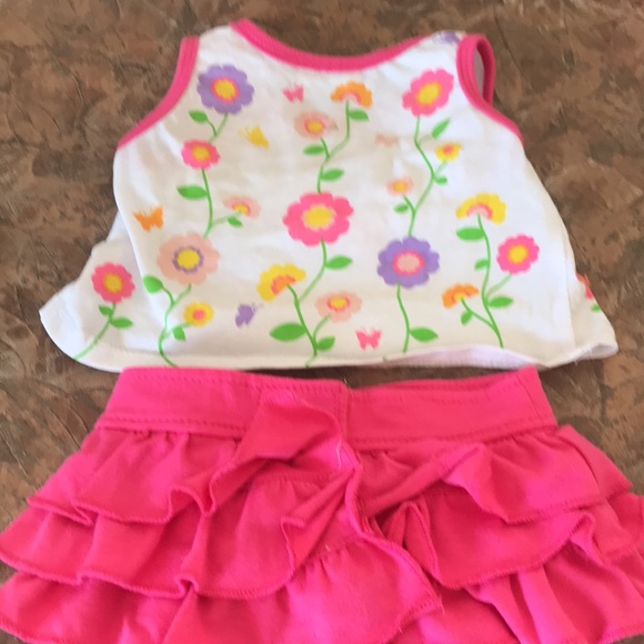 Build a Bear vintage matching sets - Picture 12 of 14